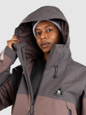 DC INTEL 30k jacket bib ビブ　セットアップ DC Intel 30K Jacket - buy now | ID-730742